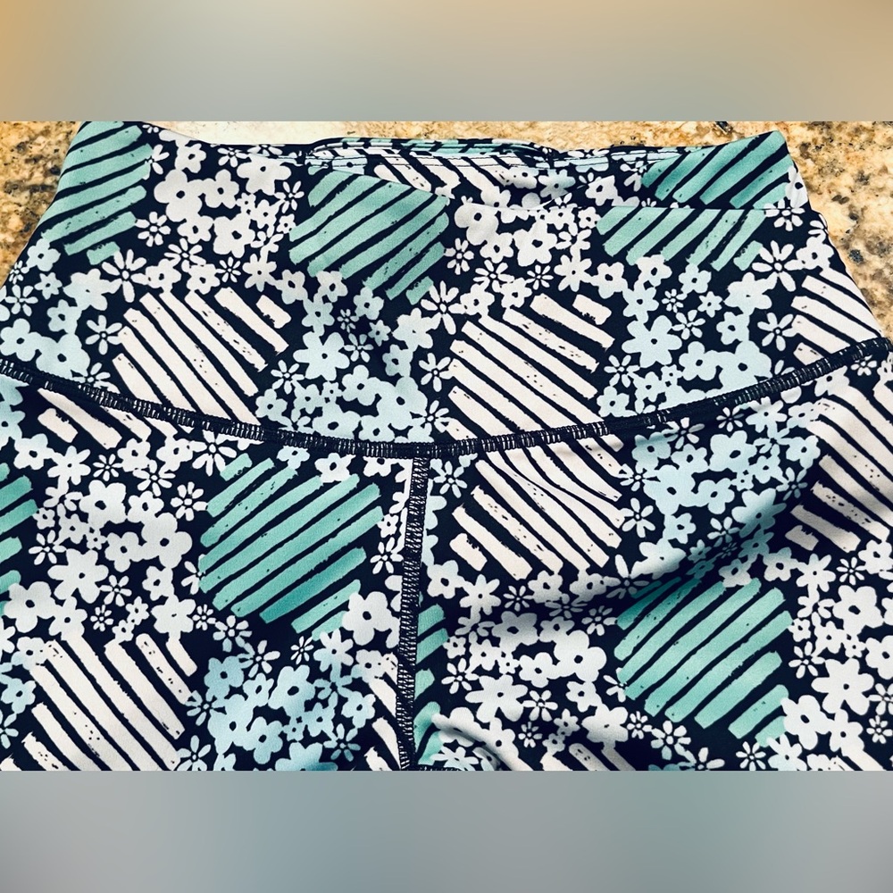 NWOT Free People Lose Control Leggings - Picture 8 of 12